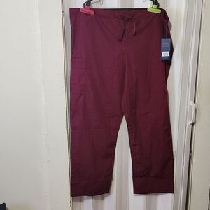 Cherokee Scrub Pants